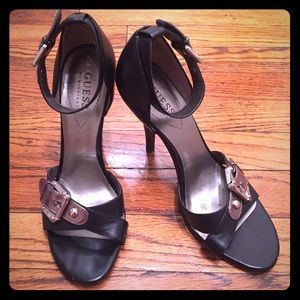 Guess sexy heels